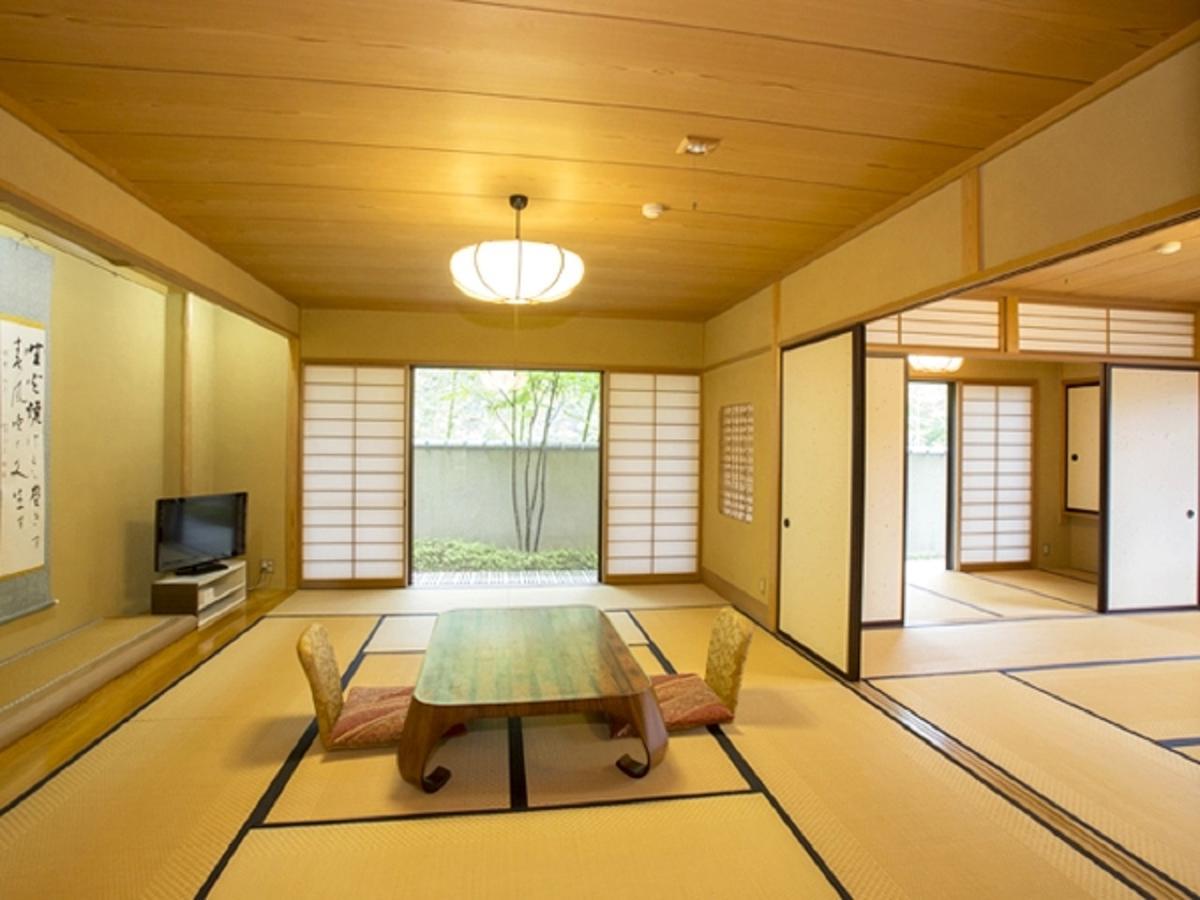 Izu Nagaoka Kinjokan Izunokuni Exterior foto