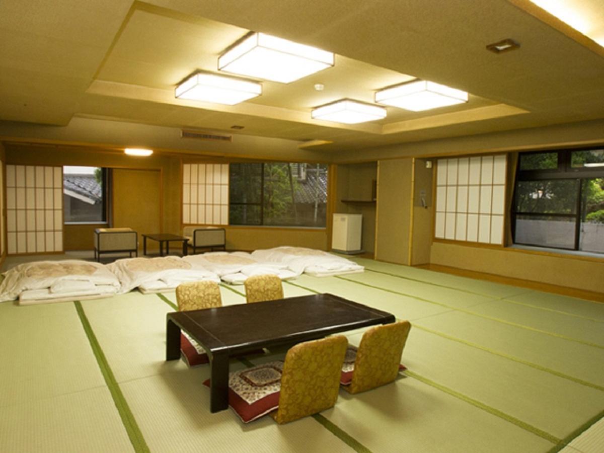 Izu Nagaoka Kinjokan Izunokuni Exterior foto